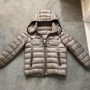 Moncler Down Jacket